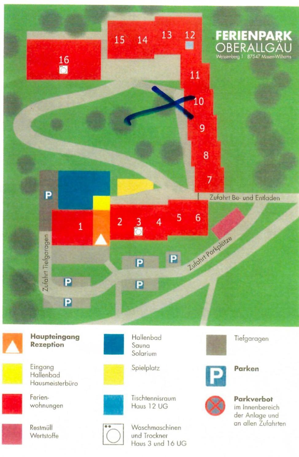 Familienauszeit Mit Indoorpool Und Sauna Missen-Wilhams Extérieur photo