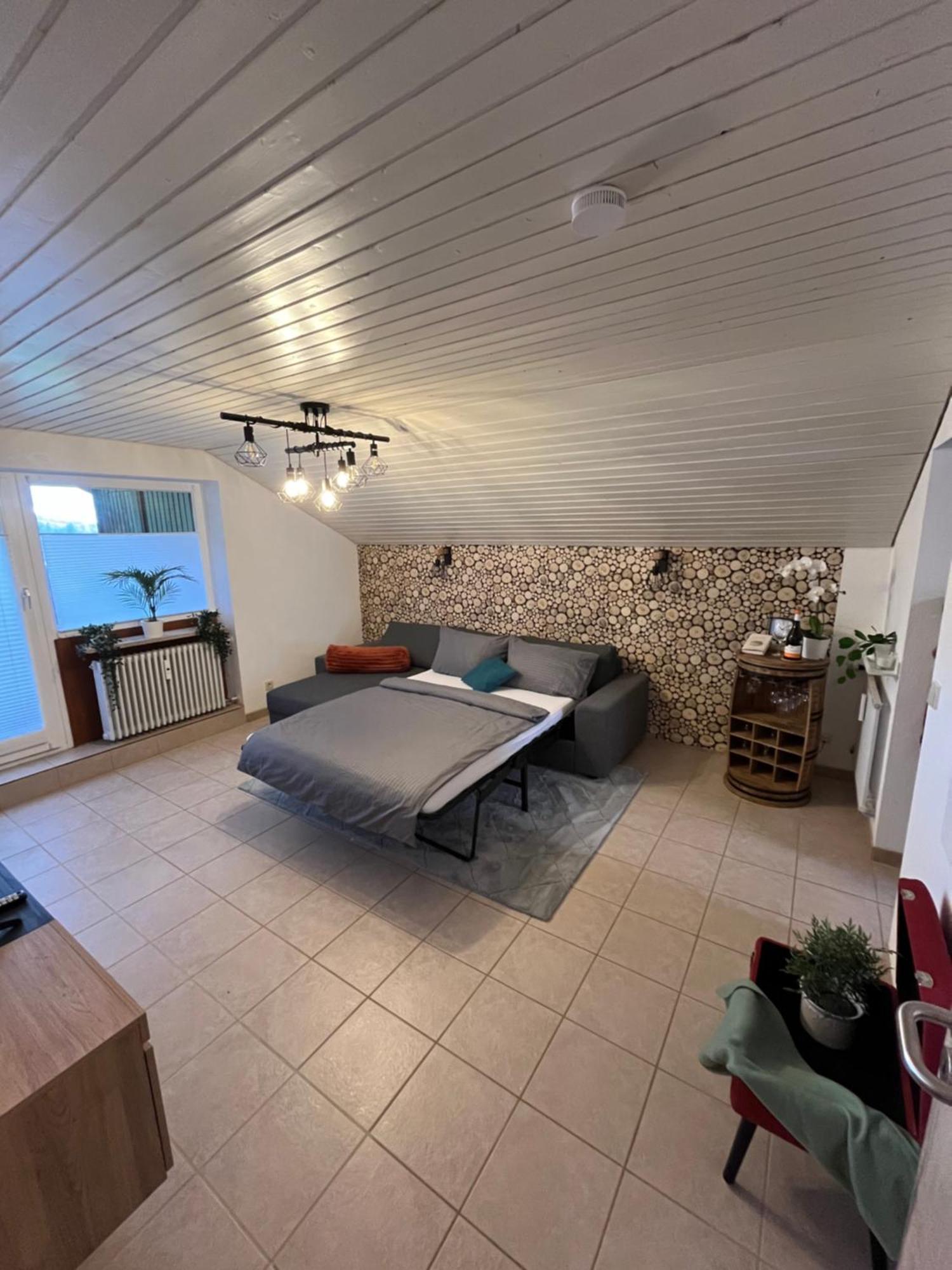 Familienauszeit Mit Indoorpool Und Sauna Missen-Wilhams Extérieur photo