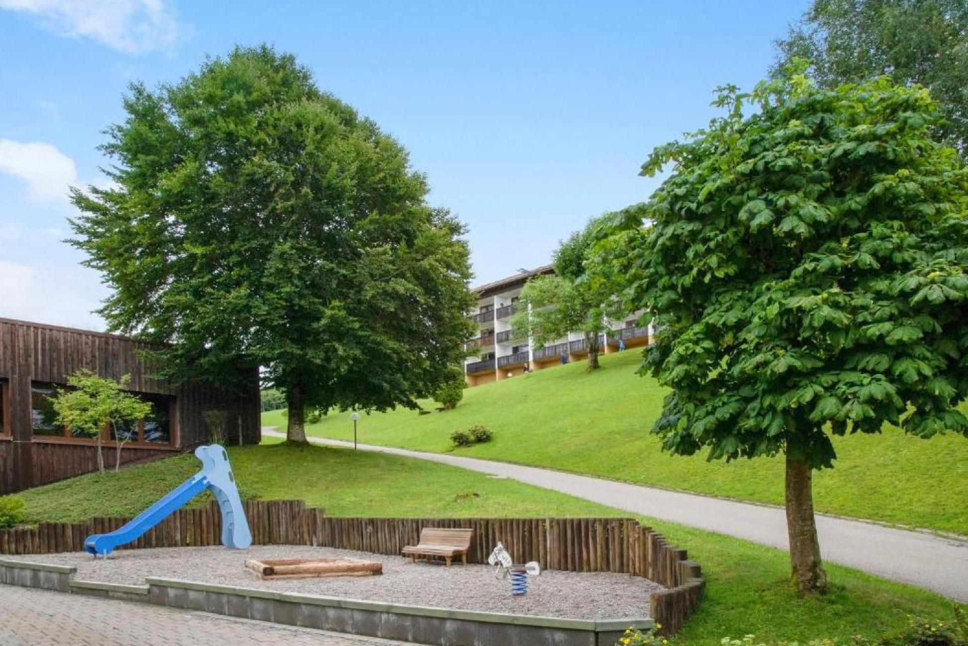 Familienauszeit Mit Indoorpool Und Sauna Missen-Wilhams Extérieur photo