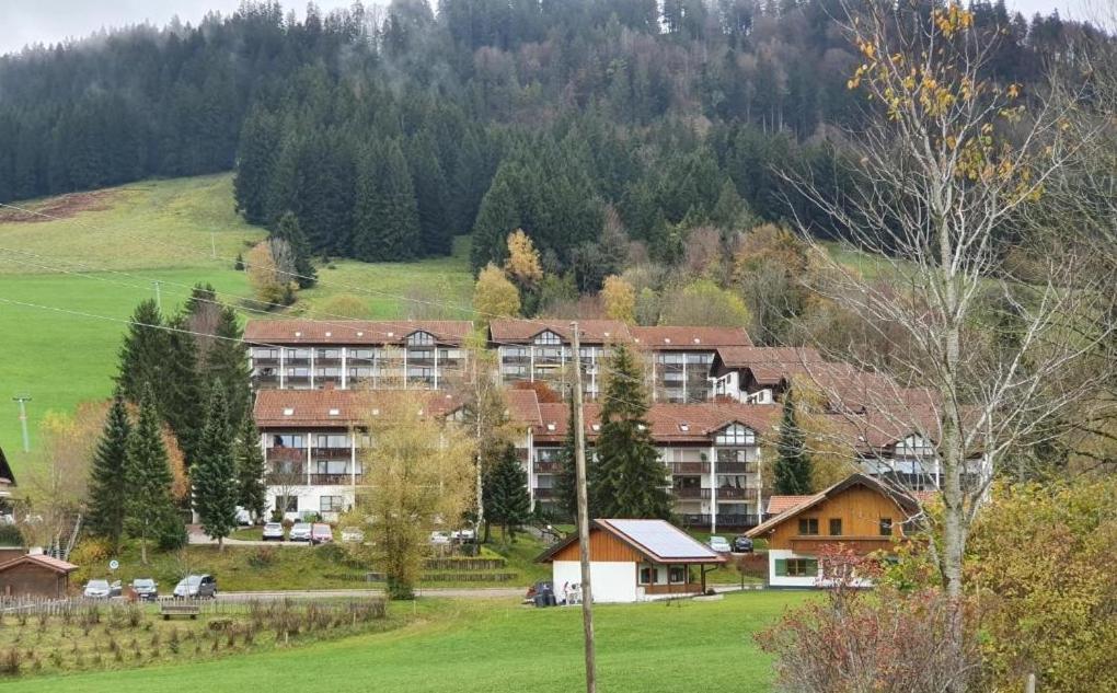 Familienauszeit Mit Indoorpool Und Sauna Missen-Wilhams Extérieur photo