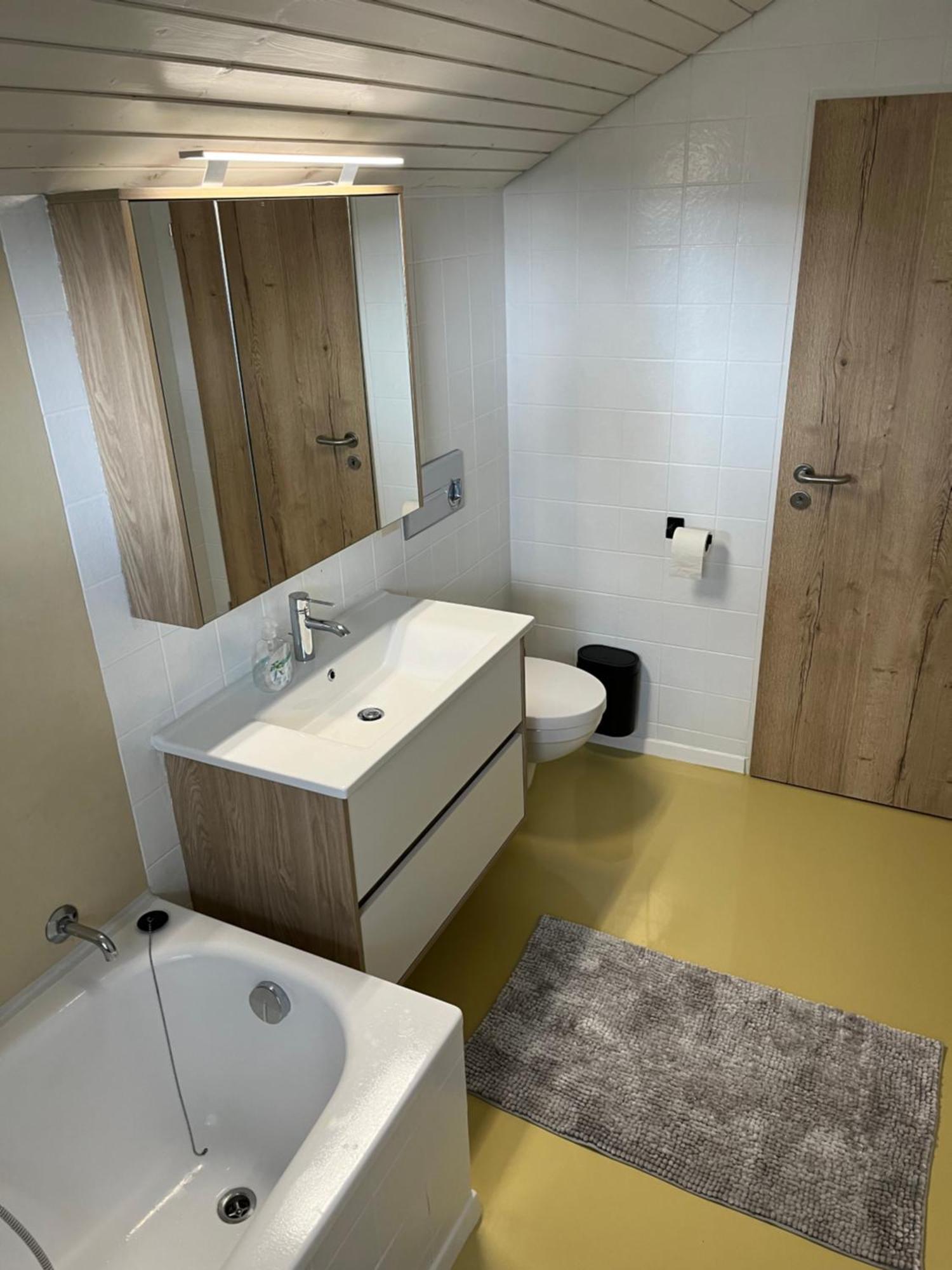 Familienauszeit Mit Indoorpool Und Sauna Missen-Wilhams Extérieur photo